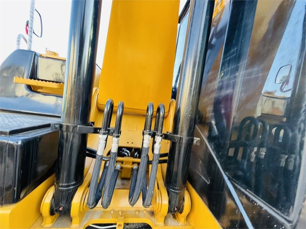 Rupsgraafmachine CAT 320d2l: afbeelding 13