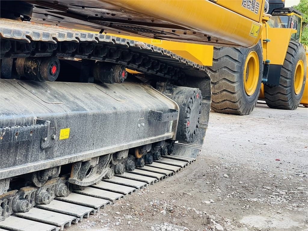 Rupsgraafmachine CAT 320d2l: afbeelding 23