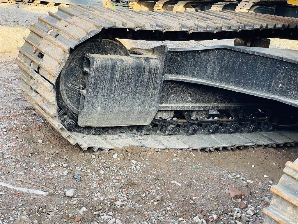 Rupsgraafmachine CAT 320d2l: afbeelding 24