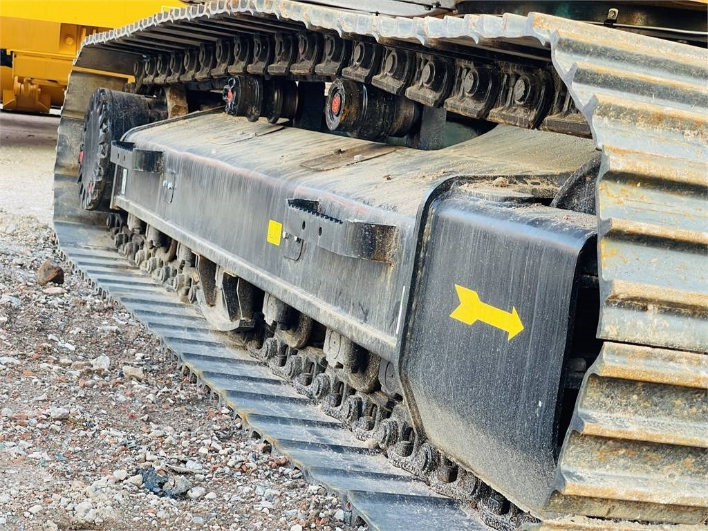 Rupsgraafmachine CAT 320d2l: afbeelding 26