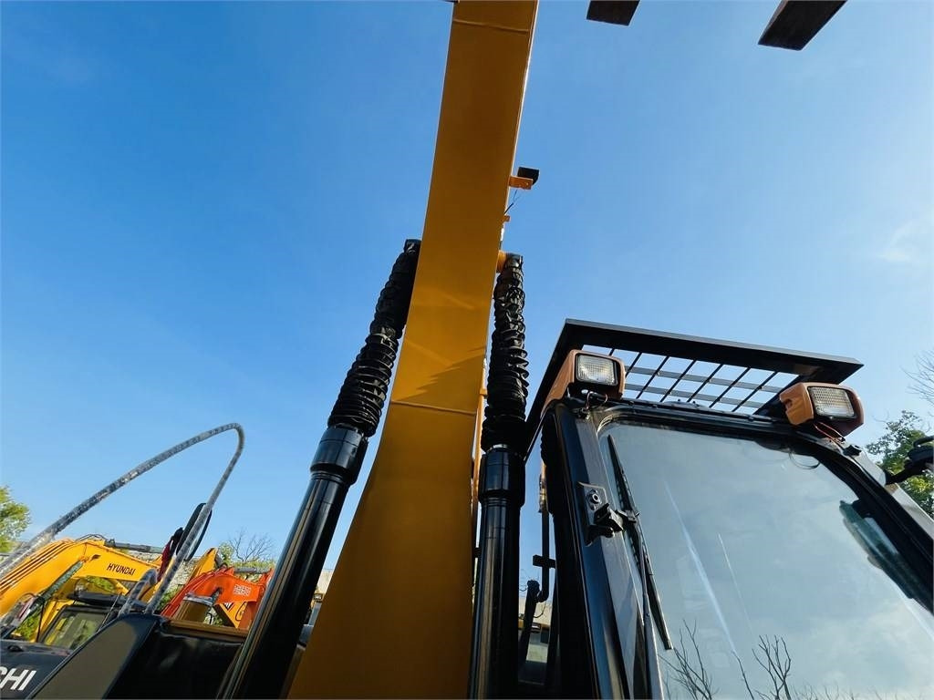 Rupsgraafmachine CAT 320d2l: afbeelding 14