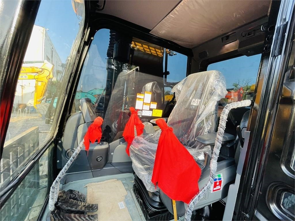 Rupsgraafmachine CAT 320d2l: afbeelding 19
