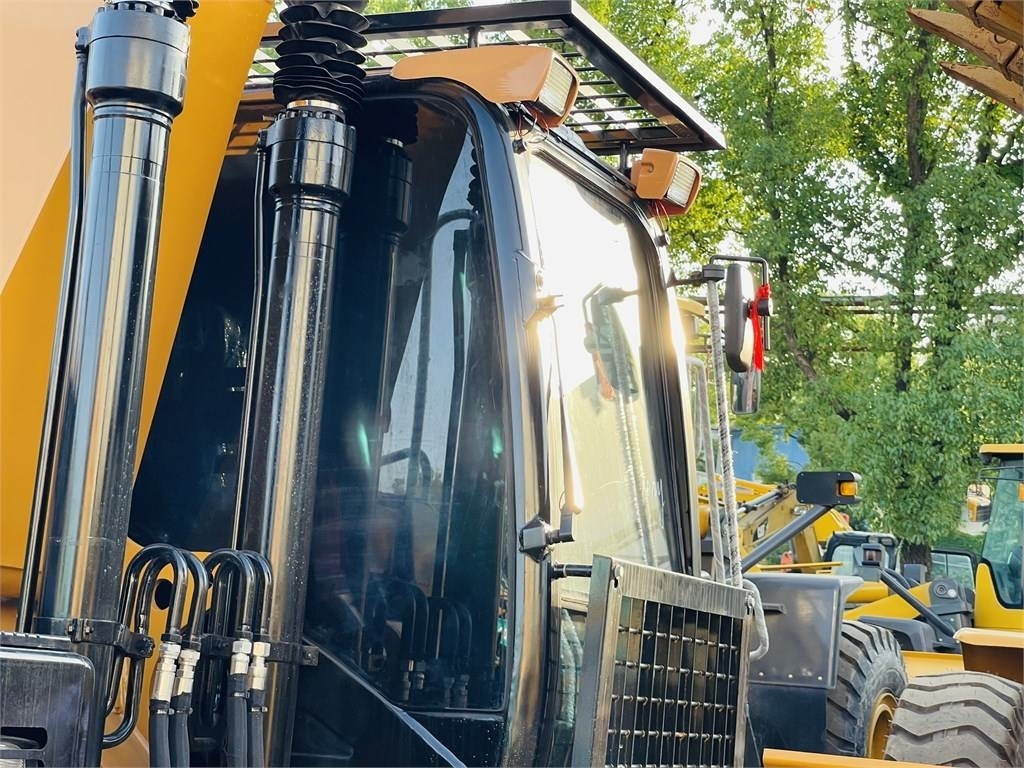 Rupsgraafmachine CAT 320d2l: afbeelding 28
