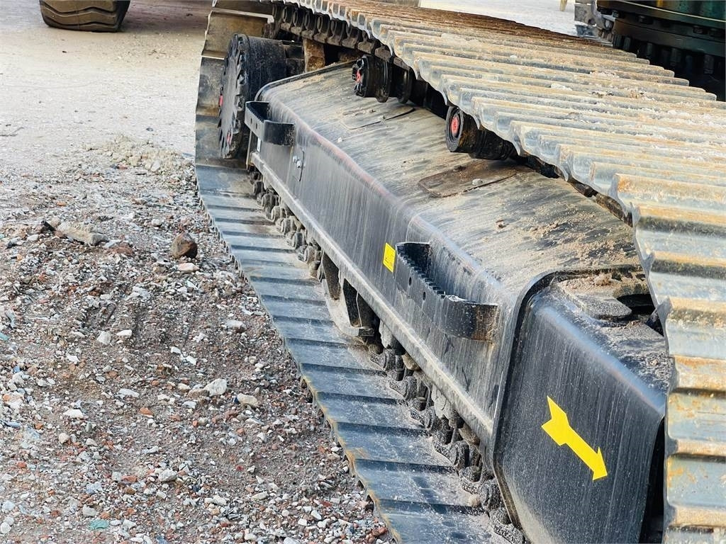 Rupsgraafmachine CAT 320d2l: afbeelding 25