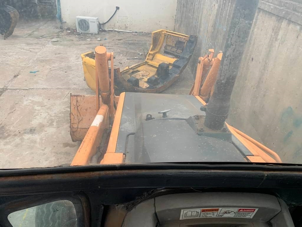 Case 580 M - Graaflaadmachine: afbeelding 3 Case 580 M - Graaflaadmachine: afbeelding 3
