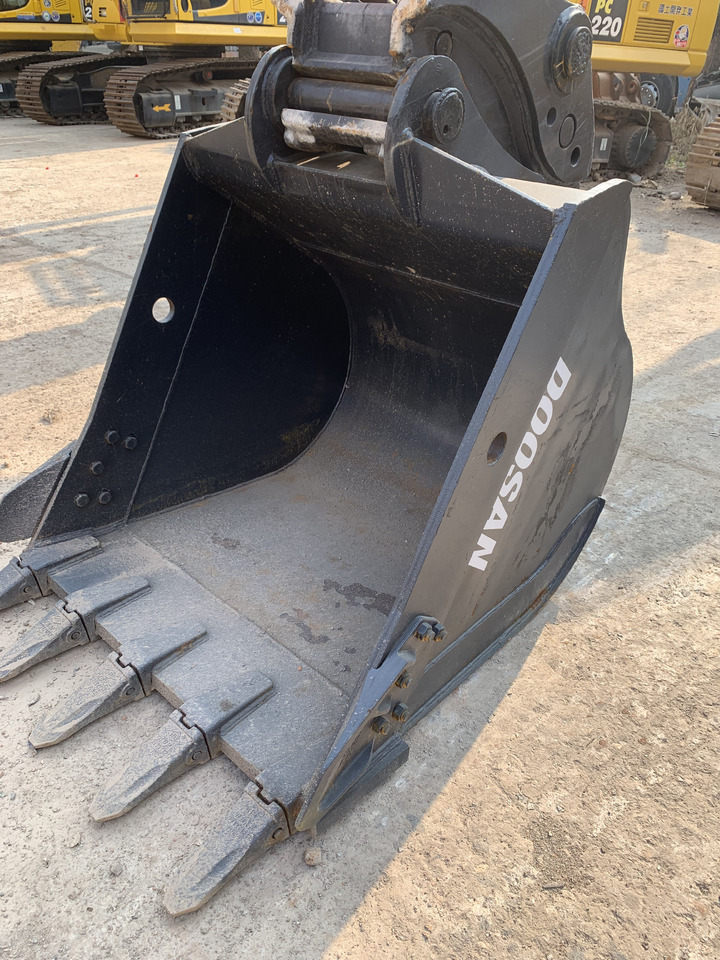 DOOSAN DX300LC-9C - Mobiele graafmachine: afbeelding 3 DOOSAN DX300LC-9C - Mobiele graafmachine: afbeelding 3