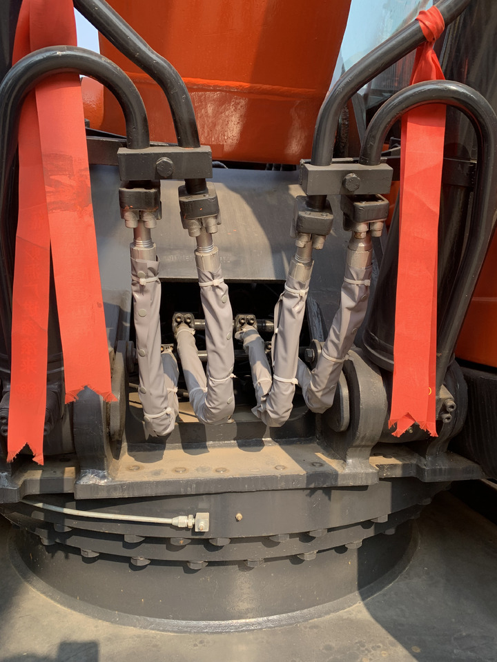 DOOSAN DX300LC-9C - Mobiele graafmachine: afbeelding 5 DOOSAN DX300LC-9C - Mobiele graafmachine: afbeelding 5