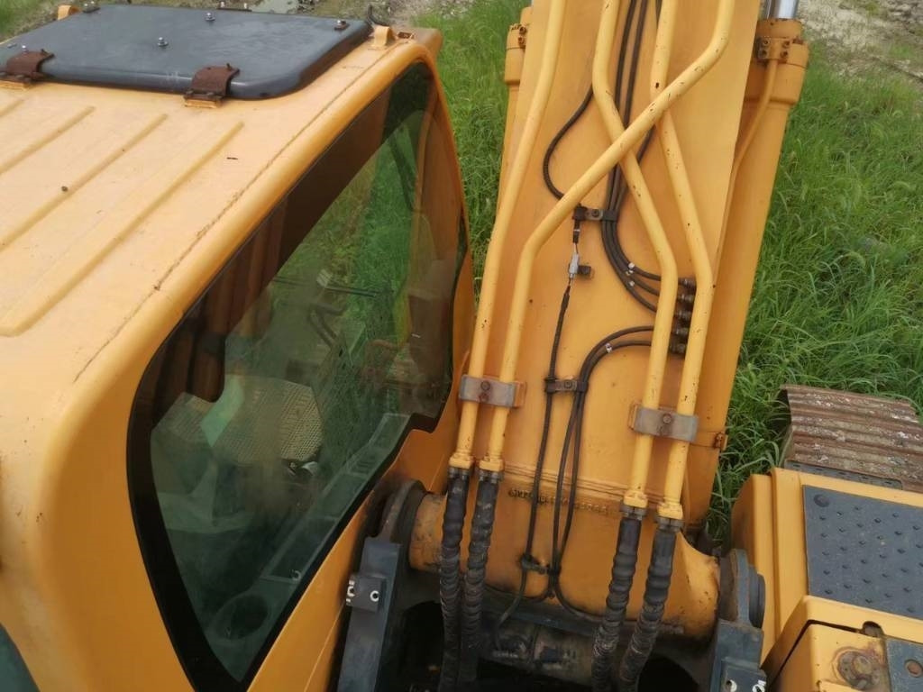 Hyundai 350L VS - Rupsgraafmachine: afbeelding 3 Hyundai 350L VS - Rupsgraafmachine: afbeelding 3