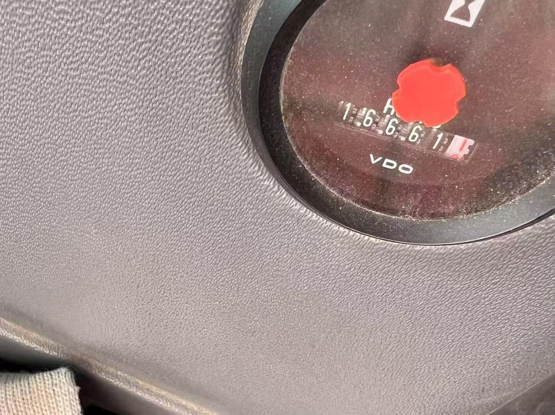 KALMAR DRT450 - Reach stacker: afbeelding 5 KALMAR DRT450 - Reach stacker: afbeelding 5