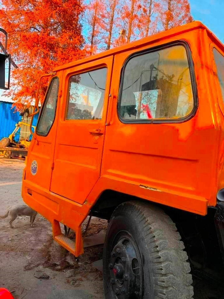 Leasing Kato NK 250 E  Kato NK 250 E: afbeelding 10