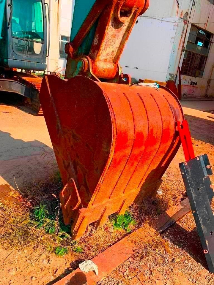Kobelco SK 210 LC-8 - Rupsgraafmachine: afbeelding 4 Kobelco SK 210 LC-8 - Rupsgraafmachine: afbeelding 4