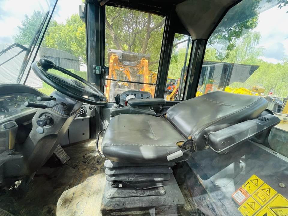 Komatsu WA380-8 - Wiellader: afbeelding 1 Komatsu WA380-8 - Wiellader: afbeelding 1