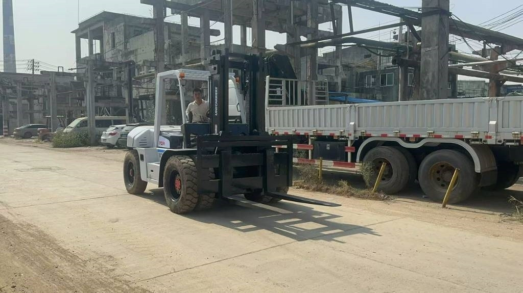 TCM FD 100 Z8 - Verreiker: afbeelding 3 TCM FD 100 Z8 - Verreiker: afbeelding 3