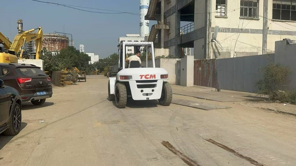 TCM FD 100 Z8 - Verreiker: afbeelding 4 TCM FD 100 Z8 - Verreiker: afbeelding 4