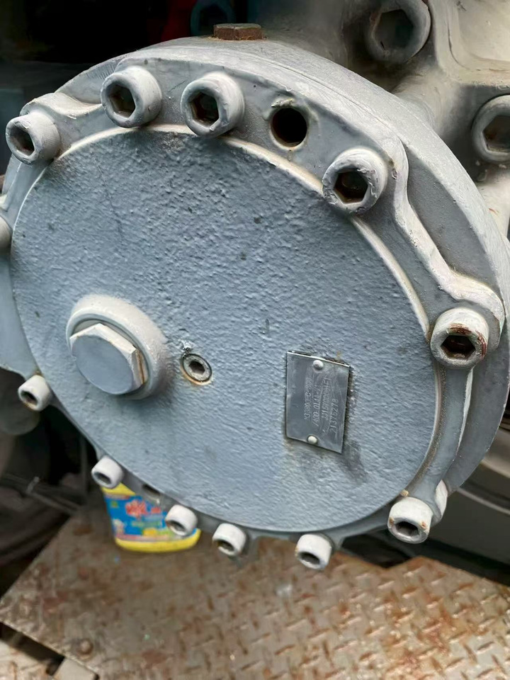 Kobelco 7200 - Rupskraan: afbeelding 3 Kobelco 7200 - Rupskraan: afbeelding 3