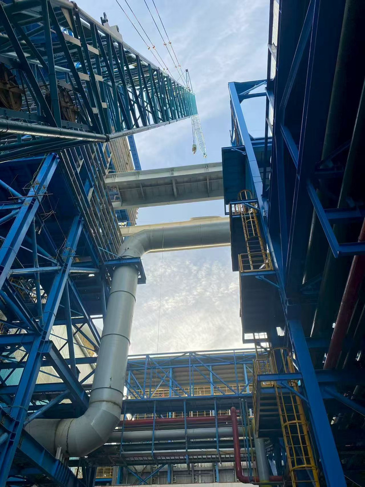 Kobelco 7200 - Rupskraan: afbeelding 4 Kobelco 7200 - Rupskraan: afbeelding 4