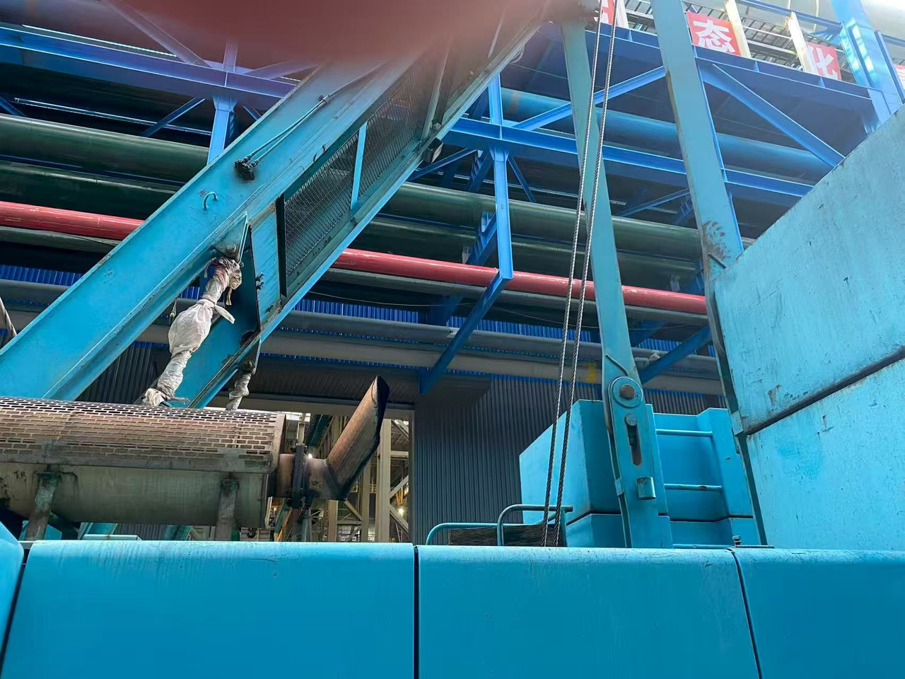 Kobelco 7200 - Rupskraan: afbeelding 5 Kobelco 7200 - Rupskraan: afbeelding 5