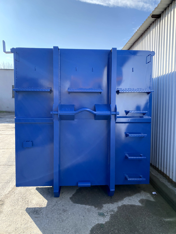 Metal-K Container/Abrollcontainer KP40SW - Haakarm container: afbeelding 4 Metal-K Container/Abrollcontainer KP40SW - Haakarm container: afbeelding 4