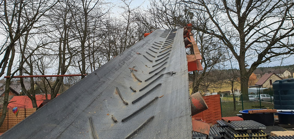 Terex Finlay 694 3D - Zeefinstallatie: afbeelding 4 Terex Finlay 694 3D - Zeefinstallatie: afbeelding 4