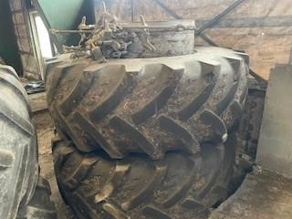 650/85R42 - Band voor Landbouwmachine: afbeelding 1 650/85R42 - Band voor Landbouwmachine: afbeelding 1