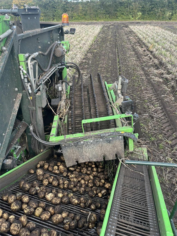 AVR 9200 CR - Aardappelrooier: afbeelding 4 AVR 9200 CR - Aardappelrooier: afbeelding 4