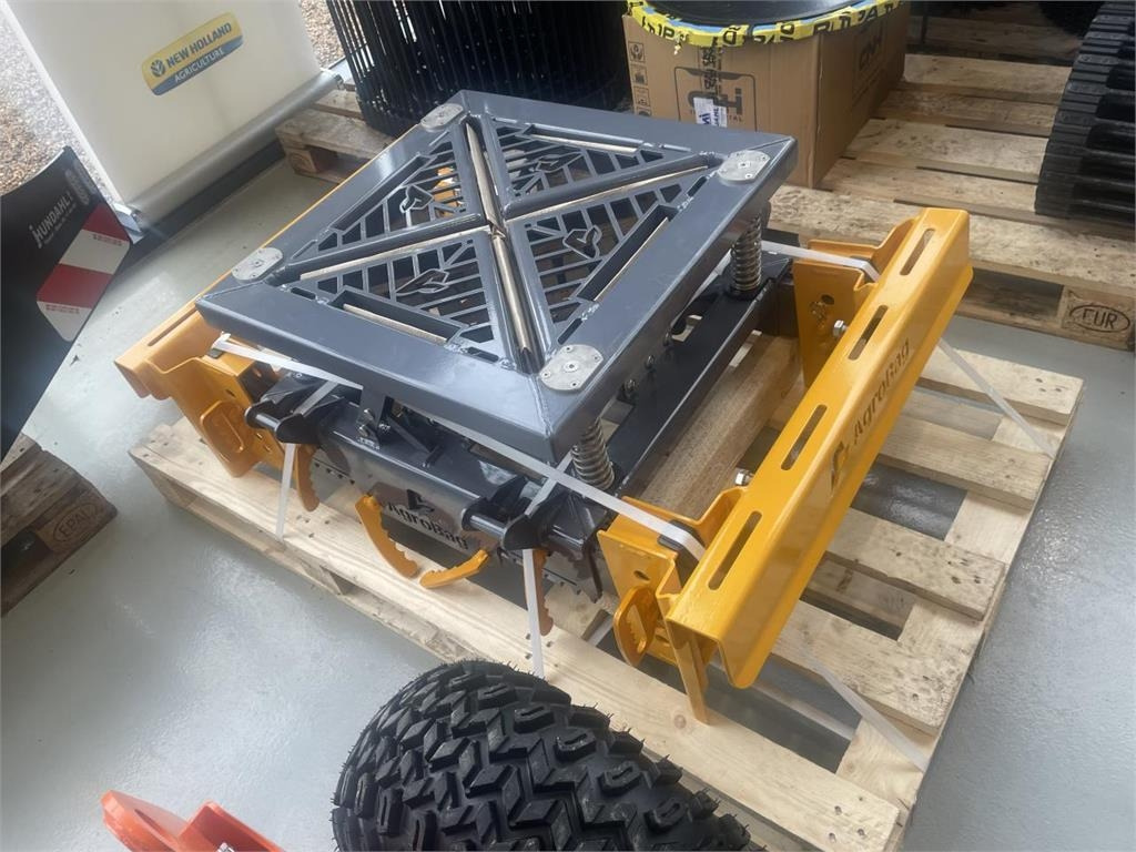 Agro BAG - Bemestingstechniek: afbeelding 2 Agro BAG - Bemestingstechniek: afbeelding 2