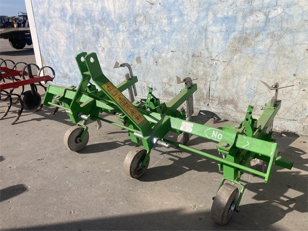 Bomet 2 RÆKKET - Aardappeltechniek: afbeelding 1 Bomet 2 RÆKKET - Aardappeltechniek: afbeelding 1