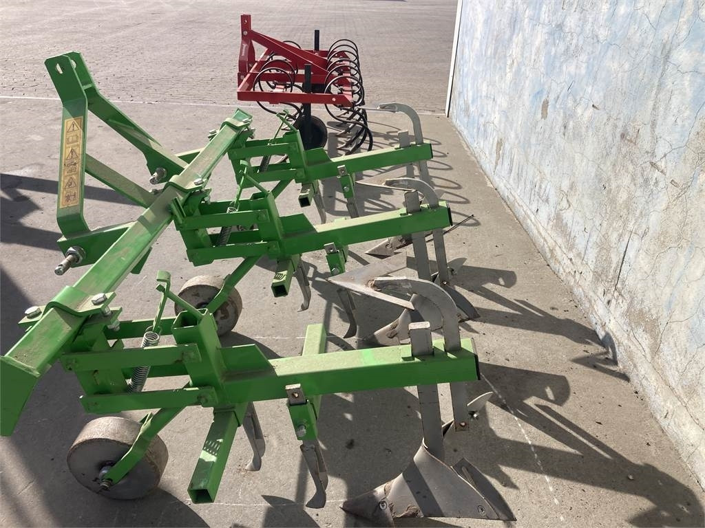 Bomet 2 RÆKKET - Aardappeltechniek: afbeelding 2 Bomet 2 RÆKKET - Aardappeltechniek: afbeelding 2