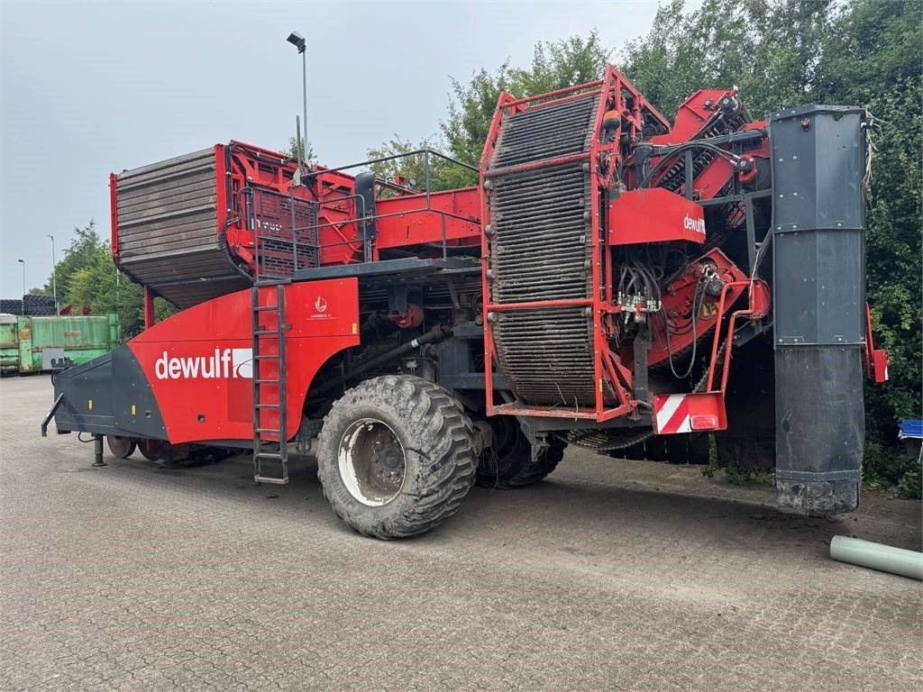 Dewulf R2060 - Aardappelrooier: afbeelding 1 Dewulf R2060 - Aardappelrooier: afbeelding 1