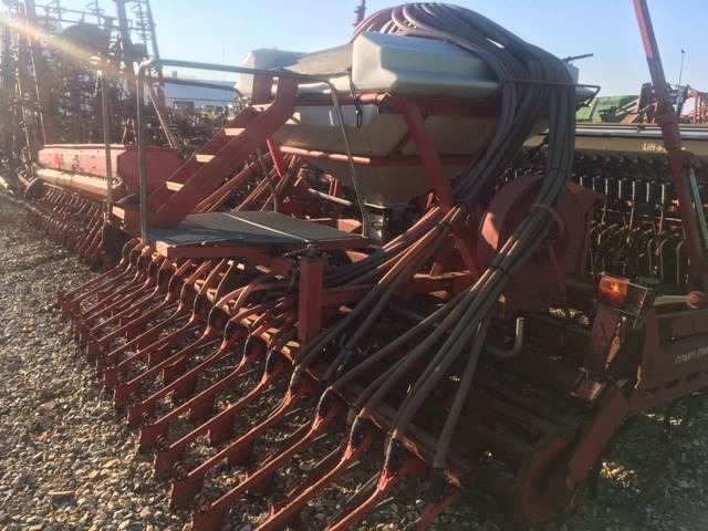 Doublet-Record DB 4M M/ACCON LUFT - Zaaimachine: afbeelding 2 Doublet-Record DB 4M M/ACCON LUFT - Zaaimachine: afbeelding 2