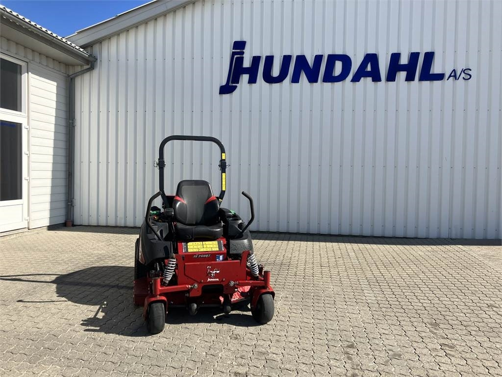 Ferris ZT 2600 IS 132CM - Gazonmaaier: afbeelding 1 Ferris ZT 2600 IS 132CM - Gazonmaaier: afbeelding 1
