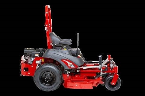 Ferris ZT 800 ISX - Gazonmaaier: afbeelding 1 Ferris ZT 800 ISX - Gazonmaaier: afbeelding 1