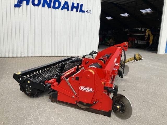 Forigo G45-300 - Grondbewerking toebehoor: afbeelding 1 Forigo G45-300 - Grondbewerking toebehoor: afbeelding 1