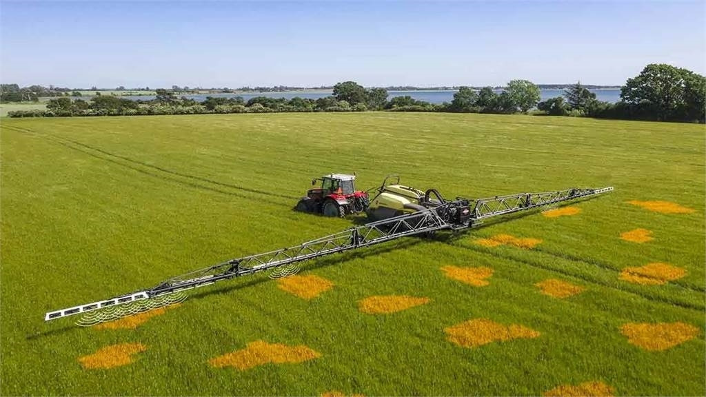 Hardi AEON CENTURALINE - Getrokken veldspuit: afbeelding 2 Hardi AEON CENTURALINE - Getrokken veldspuit: afbeelding 2