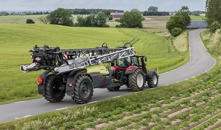 Hardi AEON CENTURALINE - Getrokken veldspuit: afbeelding 1 Hardi AEON CENTURALINE - Getrokken veldspuit: afbeelding 1