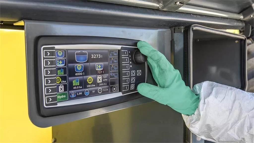 Hardi AEON CENTURALINE - Getrokken veldspuit: afbeelding 3 Hardi AEON CENTURALINE - Getrokken veldspuit: afbeelding 3