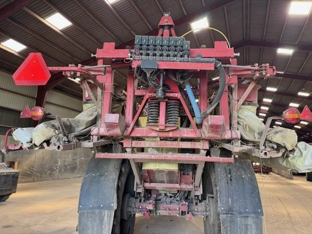 Hardi COMMANDER 7000I TWIN - Getrokken veldspuit: afbeelding 4 Hardi COMMANDER 7000I TWIN - Getrokken veldspuit: afbeelding 4