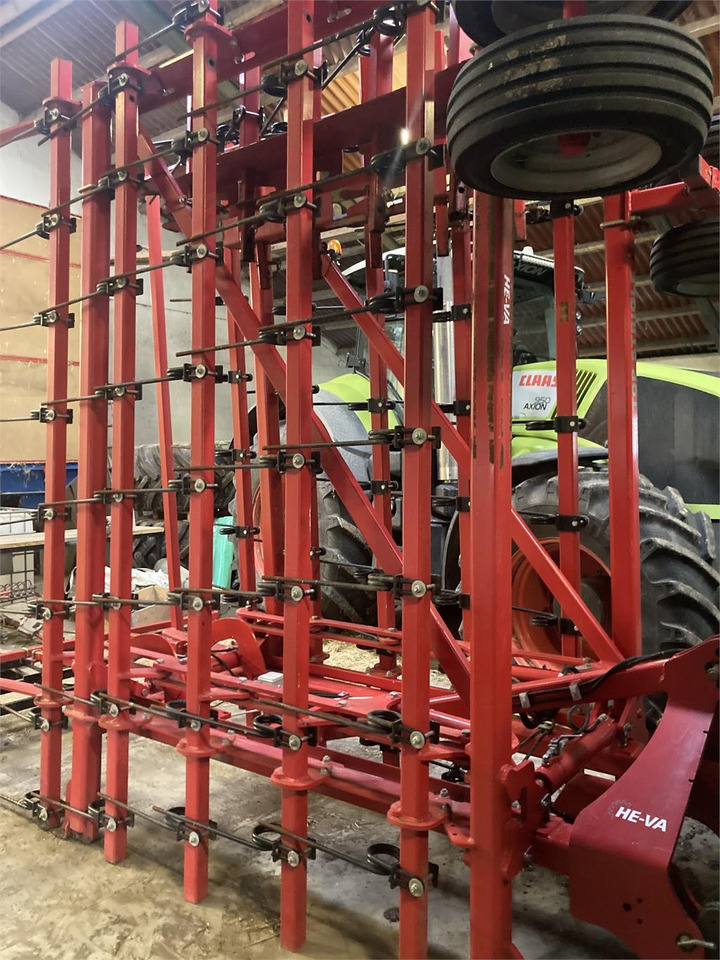 He-Va TOPSTRIGLE 8 MTR - Eg: afbeelding 1 He-Va TOPSTRIGLE 8 MTR - Eg: afbeelding 1