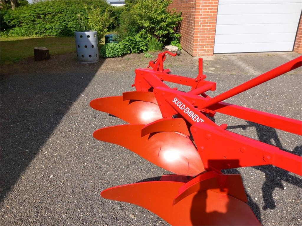 Kongskilde EMINENT 3 FURET - Ploeg: afbeelding 2 Kongskilde EMINENT 3 FURET - Ploeg: afbeelding 2