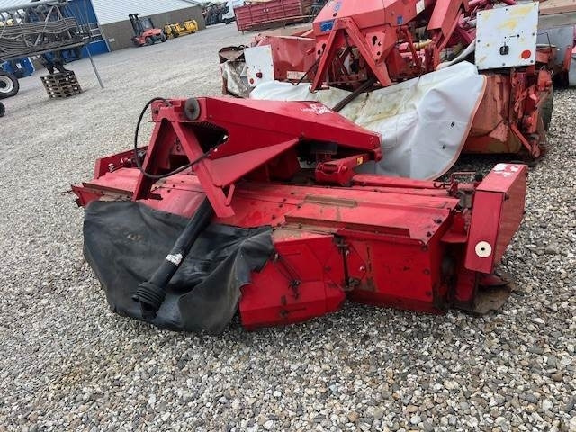 Kongskilde GXT13005 P MED BÅND - Maaimachine: afbeelding 5 Kongskilde GXT13005 P MED BÅND - Maaimachine: afbeelding 5
