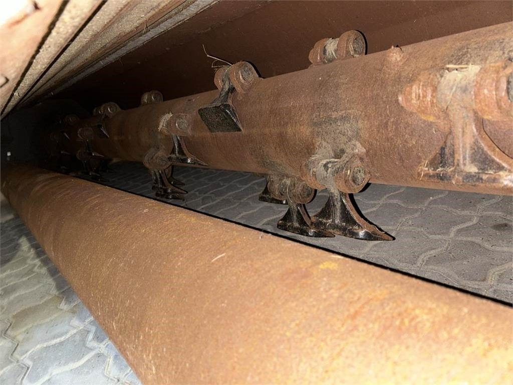 Kuhn BPR 305 PRO hammer - Klepelmaaier: afbeelding 3 Kuhn BPR 305 PRO hammer - Klepelmaaier: afbeelding 3