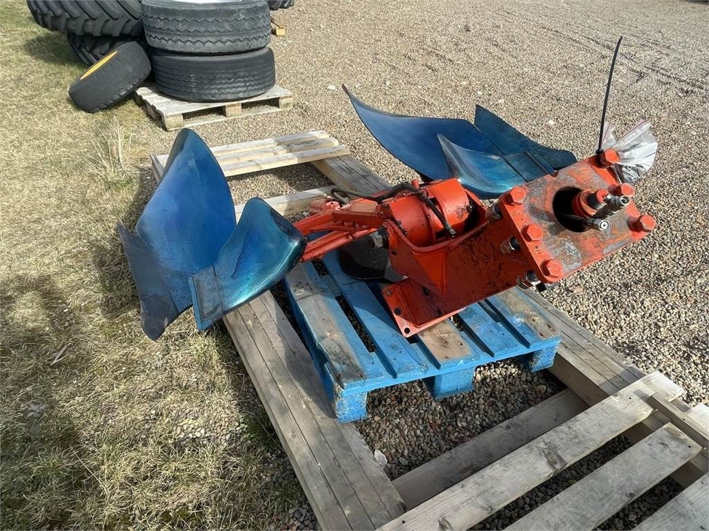 Kuhn EKSTRA FUE VM153/NSH - Ploeg: afbeelding 1 Kuhn EKSTRA FUE VM153/NSH - Ploeg: afbeelding 1