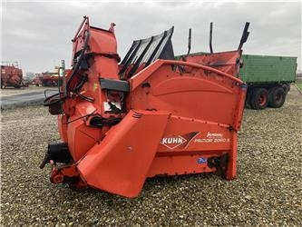Kuhn PRIMOR 2060S halmstrøer - Veeteelt materiaal: afbeelding 1 Kuhn PRIMOR 2060S halmstrøer - Veeteelt materiaal: afbeelding 1