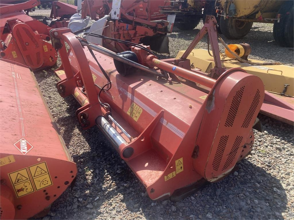 Kuhn VKM 305 - Maaimachine: afbeelding 3 Kuhn VKM 305 - Maaimachine: afbeelding 3
