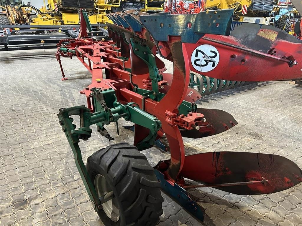 Kverneland ED 100-300-28 MED IP - Ploeg: afbeelding 2 Kverneland ED 100-300-28 MED IP - Ploeg: afbeelding 2