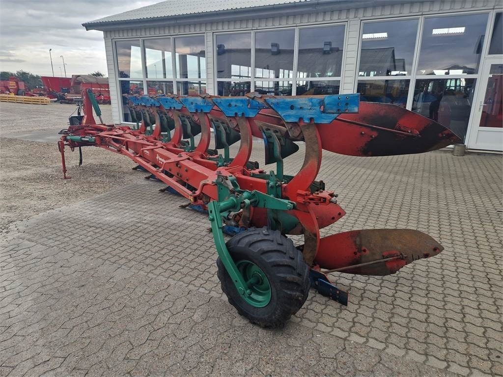 Kverneland EG 100-300-28 - Ploeg: afbeelding 4 Kverneland EG 100-300-28 - Ploeg: afbeelding 4