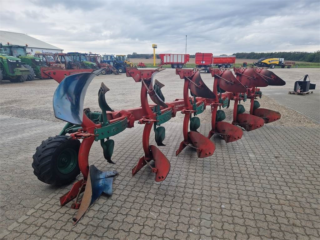 Kverneland EG 100-300-28 - Ploeg: afbeelding 2 Kverneland EG 100-300-28 - Ploeg: afbeelding 2