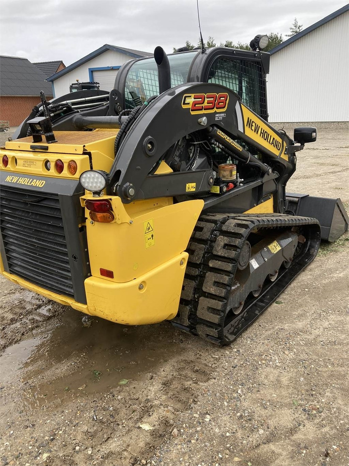 New Holland C 238 LOADER - Compacte rupslader: afbeelding 4 New Holland C 238 LOADER - Compacte rupslader: afbeelding 4