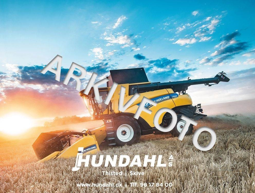 New Holland CR8.90 ST5 EMEA 14.5 - Maaidorser: afbeelding 1 New Holland CR8.90 ST5 EMEA 14.5 - Maaidorser: afbeelding 1