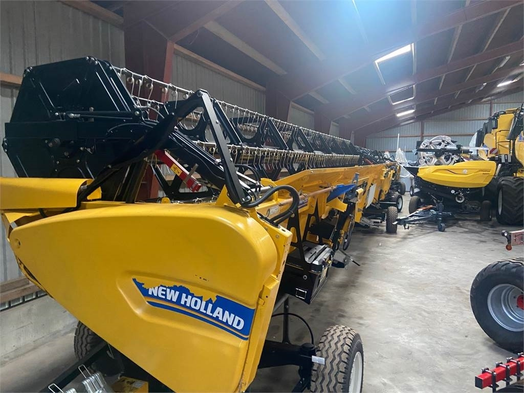 New Holland CR9.90 ST.V EU AMEA - Maaidorser: afbeelding 3 New Holland CR9.90 ST.V EU AMEA - Maaidorser: afbeelding 3